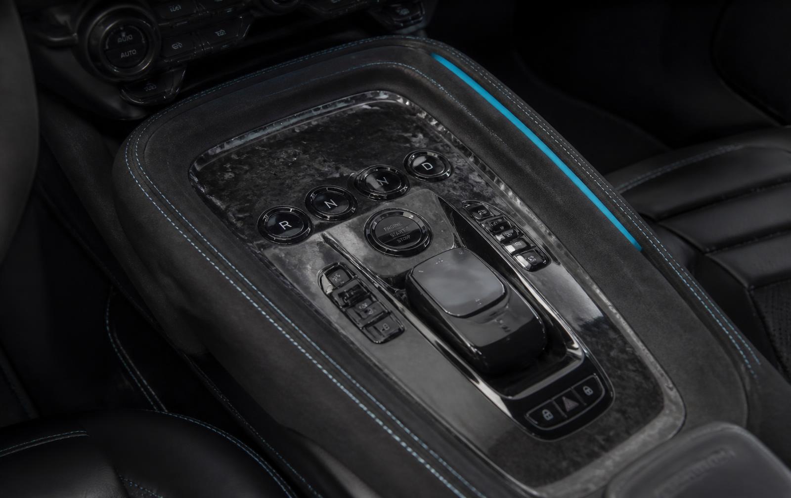Interior collection
